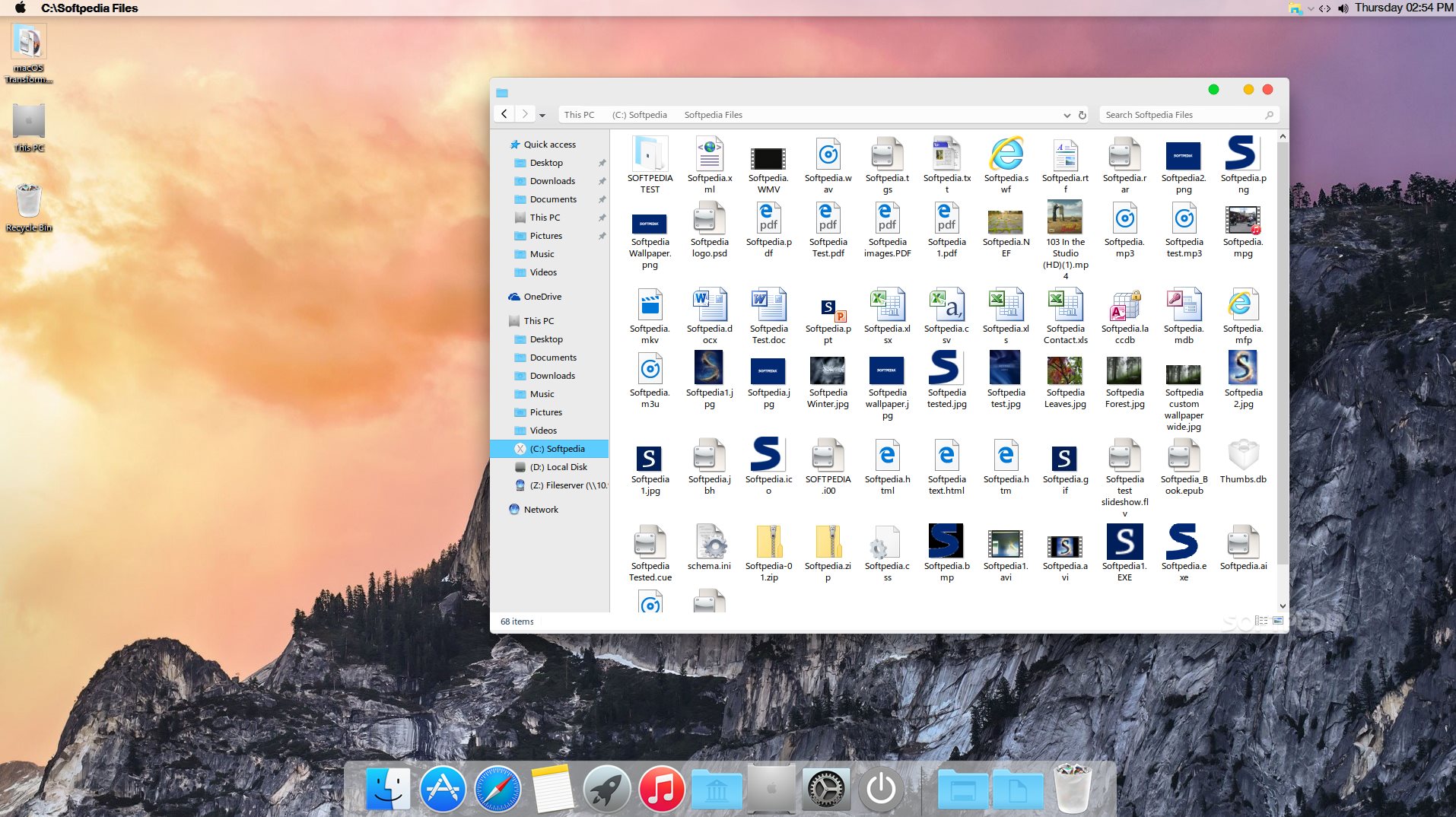 mac os high sierra bootable iso download windows